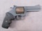 handgun: ROSSI MODEL 971, 357CAL DOUBLE ACTION REVOLVER, S#HT929513