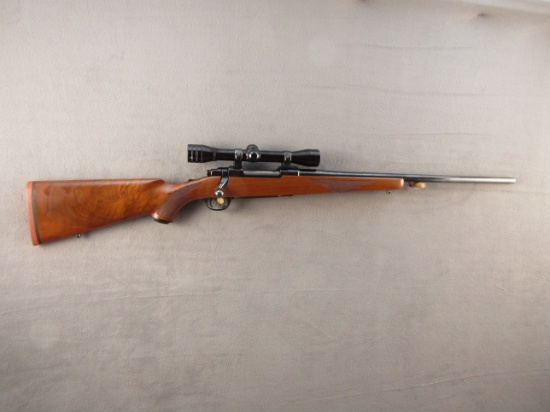 RUGER MODEL  M77, 300CAL BOLT ACTION RIFLE, S#73-90022