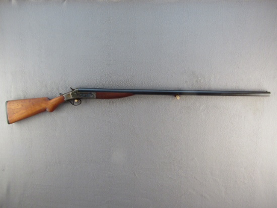 RIVERSIDE ARMS, 12GA SINGLE SHOT RIFLE, NVSN
