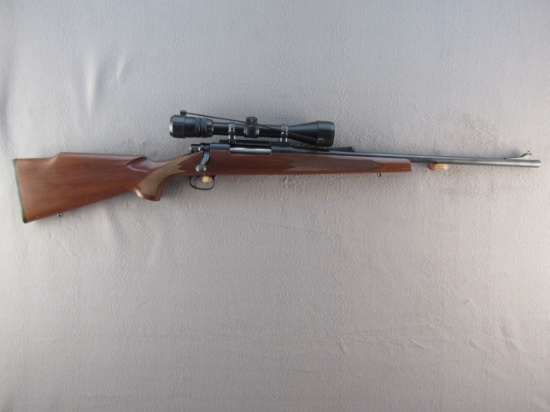 REMINGTON MODEL 700, 30-06 BOLT ACTION RIFLE, S#C6594403