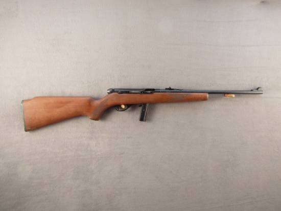 ARMSCOR MODEL 20P, 22CAL SEMI AUTO RIFLE, S#A487553