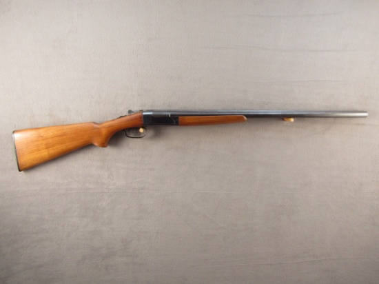 WINCHESTER MODEL 24, 12GA SXS SHOTGUN, S#9248