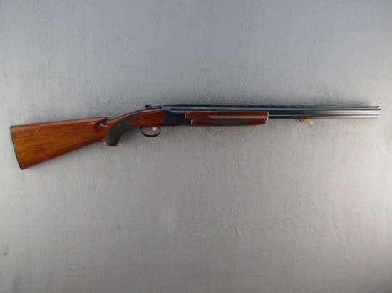 WINCHESTER MODEL 101, 20GA O/U SHOTGUN, S#K243663