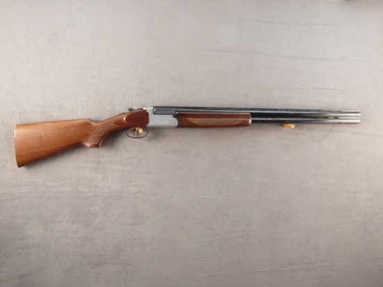 NAVY ARMS OVER/UNDER 12GA SXS SHOTGUN, S#114700
