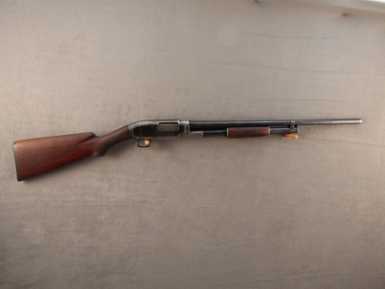WINCHESTER MODEL 1912, 16GA PUMP ACTION SHOTGUN, S#89592