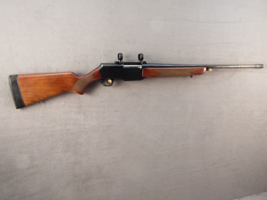 BROWNING BAR 300 WIN MAG, 300CAL SEMI AUTO RIFLE, S#137PP11542