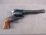 handgun: RUGER BLACKHAWK, 41CAL REVOLVER, S#40-00917