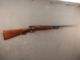 J.C. HIGGINS MODEL 583.18, 12GA BOLT ACTION SHOTGUN, NVSN