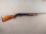 WESTFIELD MODEL 550B, 16GA PUMP ACTION SHOTGUN, NVSN