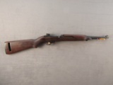 PLAINFIELD M1 CARBINE, 30CAL BOLT ACTION RIFLE, S#10542