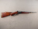 SAVAGE MODEL 99P, 358 LEVER ACTION RIFLE, S#919420