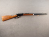 WINCHESTER MODEL 94, 30-30 LEVER ACTION RIFLE, S#WC24988