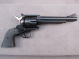 handgun: RUGER BLACKHAWK, 44CAL REVOLVER, S#89-01328