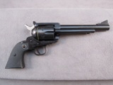 handgun: RUGER BLACKHAWK, 44CAL REVOLVER, S#89-03876