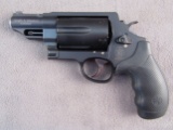 handgun: SMITH & WESSON GOVERNOR, 410CAL REVOLVER, S#CTH5470