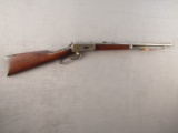 WINCHESTER MODEL 1894, 38-55 LEVER ACTION RIFLE, S#272088