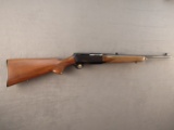 BROWNING BAR, 30-06 SEMI AUTO RIFLE, S#10508N7