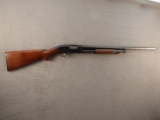 WINCHESTER MODEL 12, 12GA PUMP ACTION SHOTGUN, S#821251