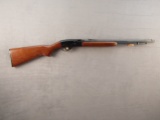 REMINGTON 522 SPEED MASTER, 22CAL SEMI AUTO RIFLE, NVSN