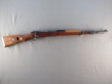 MAUSER MODEL 98, 8MM BOLT ACTION RIFLE, S#9514Y