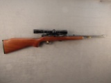 HARRINGTON & RICHARDSON MODEL 700, 22CAL SEMI AUTO RIFLE, S#AR501925