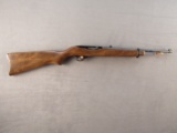 RUGER MODEL 10/22, 22CAL SEMI AUTO RIFLE, S#256-20927