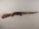 REMINGTON MOHAWK, 22CAL SEMI AUTO RIFLE, S#2524439