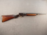 REMINGTON MODEL 11, 12GA SEMI AUTO SHOTGUN, S#213844