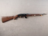 REMINGTON MODEL 66, 22CAL SEMI AUTO RIFLE, S#2512448