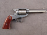 handgun: RUGER NEW BEARCAT, 22CAL REVOLVER, S#93-21174