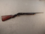 WINCHESTER MODEL 1897, 16GA PUMP ACTION SHOTGUN, S#D302883