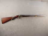 ITHACA MODEL SBS, 12GA SXS SHOTGUN, S#192210