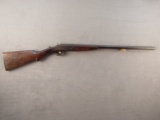 HUNTERS FRIEND SINGLE SHOT, 12GA SHOTGUN, NVSN