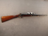 black powder: CVA EXPRESS, 50CAL SEMI AUTO RIFLE, S#725729