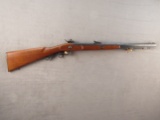 black powder: THOMPSON CENTER RENEGADE, 50CAL SINGLE RIFLE, S#L11322