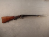 UNKNOWN SPANISH MODEL SBS, 12GA SXS SHOTGUN, S#3288