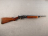 REMINGTON MODEL 11, 12GA SEMI AUTO SHOTGUN, S#221183