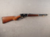 MARLIN MODEL 30AS, 30-30 LEVER ACTION RIFLE, S#15024427