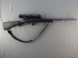 SAVAGE MODEL 64, 22CAL SEMI AUTO RIFLE, S#3510165