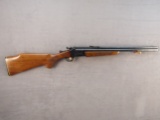 SAVAGE MODEL 24J-DL, 22/20 SXS RIFLE/SHOTGUN, S#A095155KM