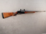 BROWNING BAR 300 WIN MAG, 300CAL SEMI AUTO RIFLE, S#137PP11542