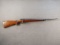 GERMAN 98 MAUSER ,8X57CAL BOLT ACTION RIFLE, S#4072A