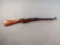 MOSIN NAGANT MODEL 44 CARBINE, 7.62X54CAL BOLT ACTION RIFLE, S#44-0215