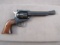 handgun: RUGER MODEL BLACKHAWK, 357CAL REVOLVER, S#30-12701