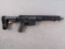 handgun: RADICAL FIREARMS MODEL RF-15, 7.62X39CAL SEMI AUTO PISTOL, S#20-056690