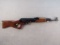 ARSENAL MODEL SA93, 7.62X39 SEMI AUTO RIFLE, S#AB343431