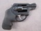 handgun: RUGER MODEL LCR, 22CAL REVOLVER, S#1541-67875