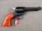 handgun: HERITAGE MODEL ROUGH RIDER, 22CAL REVOLVER, S#1BH213085