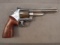 handgun: SMITH & WESSON MODEL 25-5, 45CAL REVOLVER, S#AYM9790