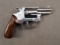 handgun: ROSSI MODEL M88, 38 SPECIAL REVOLVER, S#W463451